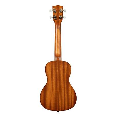 Kala Elvis Blue Hawaii Concert Ukulele E�itim Seti