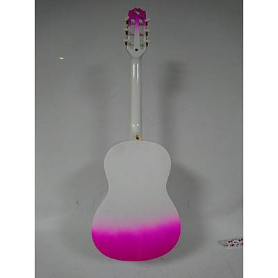 VALENCIA GRC1KPUB KLASİK GİTAR / KILIF+EĞİTİM CD SETİ