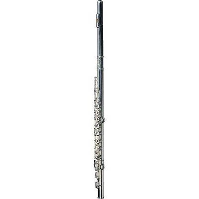 SML PARIS FL300R / Gümüş Kaplama Yan Flüt