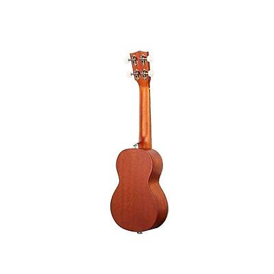 Mahalo MP1 Pearl Series Soprano Ukulele (Natural)
