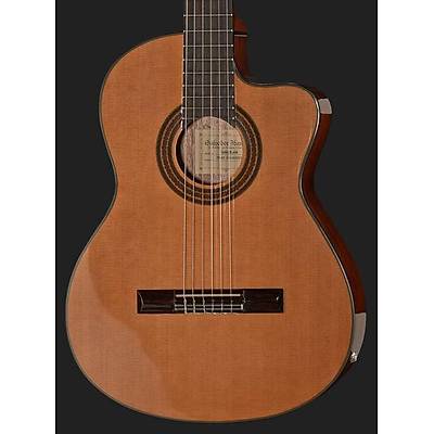 Ibanez GA6CE-AM Elektro Klasik Gitar ( HED�YEL� )