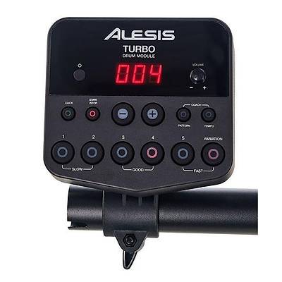 ALESIS TURBO MESH KIT Elektronik Davul Seti