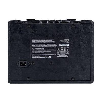 Blackstar Debut 15e Combo Elektro Gitar Amfisi (Siyah)