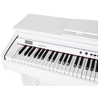 Kurzweil KA130WH Dijital Piyano / TABURE+KULAKLIK HED�YEL�