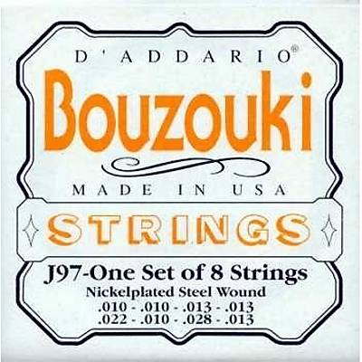 DADDARIO J97 BUZUK TEL SET 
