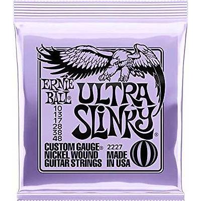 ERNIEBALL P02227 Elektro Gitar Teli