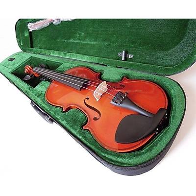 VANETTA VL-1A 3/4 Parlak Cila Keman (10-12 Yaş)