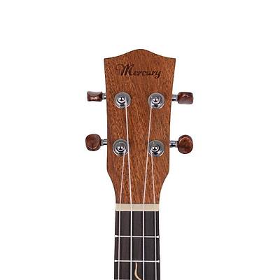 Mercury MUK03 Concert Ukulele Seti