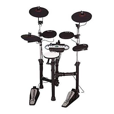 Carlsbro CSD120 Compact Elektronik Davul Seti / KULAKLIK+BAGET