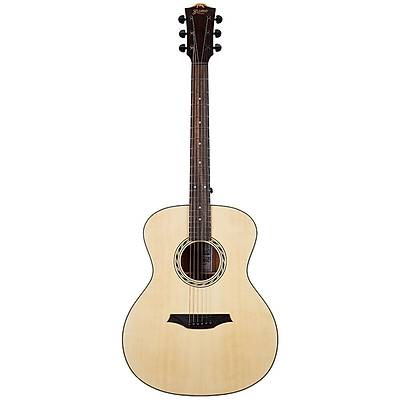 Bromo BAA2 Akustik Gitar (Natural)