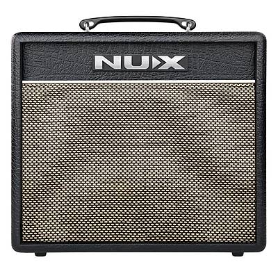 Nux Mighty 20 MKII Elektro Gitar Amfisi