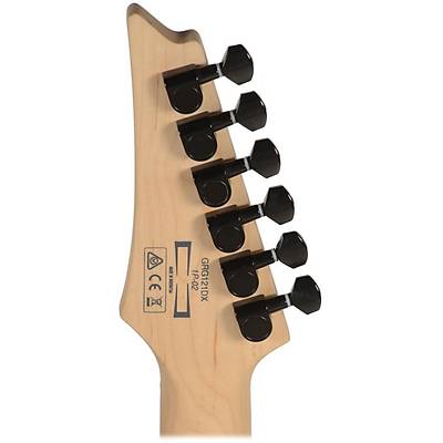 IBANEZ GRG121DX-WNF Elektro Gitar  / K�l�f / Pena