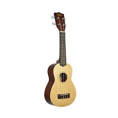 Kala KA-15S-S Soprano Ukulele / PENA HED�YEL�