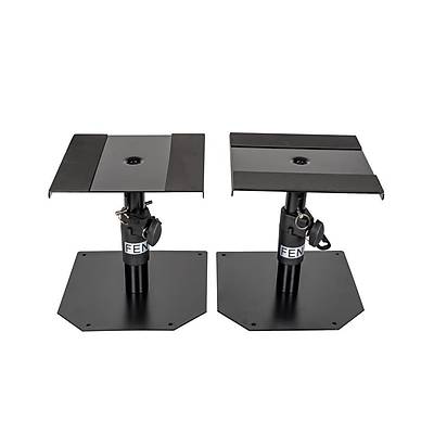 Fenix SS 032 R Masaüstü Monitör Standı (Çift)