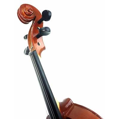 VANETTA VL-1A 3/4 Parlak Cila Keman (10-12 Ya)