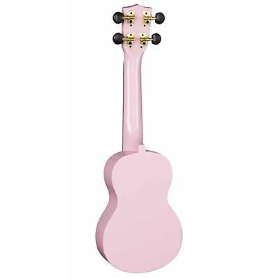 Mahalo MR1PK Soprano Ukulele / KILIF+PENA HED�YEL�
