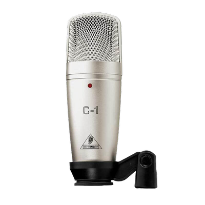 BEHRINGER U-PHORIA STUDIO / Kay�t Paketi