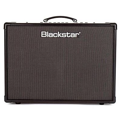 Blackstar ID:Core Stereo 100 Kombo Elektro Gitar Amfi