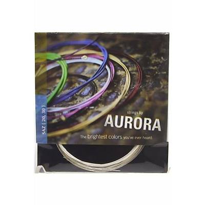  Aurora Beyaz Saz Teli 0,20 Uzun Sap Balama 