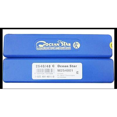 Hohner Ocean Star 2540/48 M�z�ka (Do Maj�r)