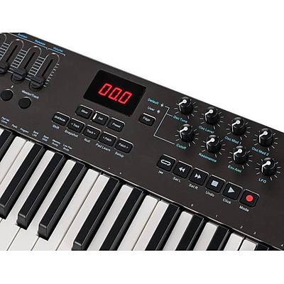 Nektar Impact LX49+ USB Midi Klavye