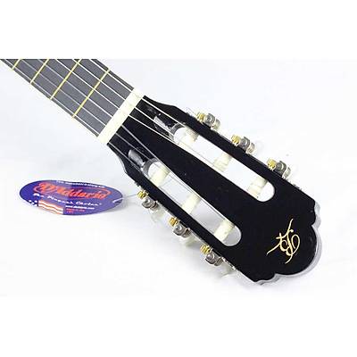 BARCELONA LC 3900 CBK Cutaway Siyah Klasik Gitar Hediyeli