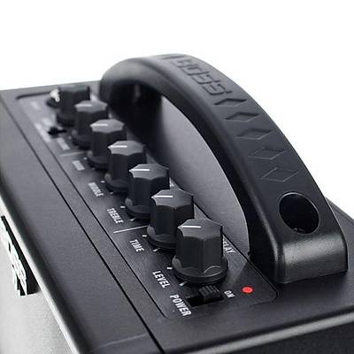  Boss Ktn-Mn Mini Elektro Gitar Amfisi 