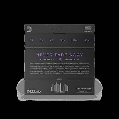 Daddario XTC44 Klasik Gitar Tel Seti