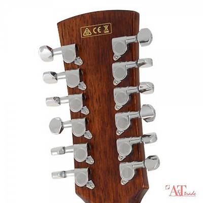 Ibanez PF1512-NT (12 Telli) Akustik Gitar