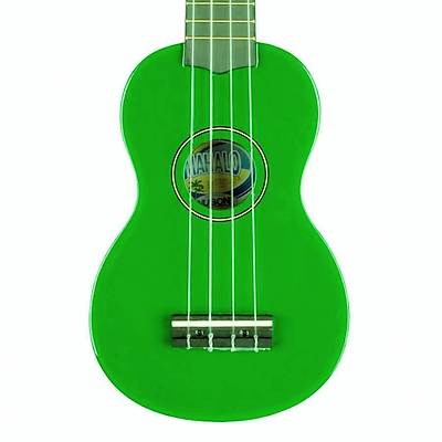 Mahalo MR1GN Soprano Ukulele / KILIF+PENA HED�YEL�