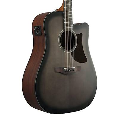 Ibanez AAD50CE-TCB Aad Serisi Elektro Akustik Gitar