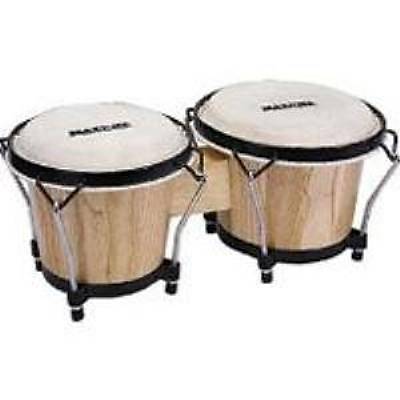 MAXTONE BC-13 LATİN BONGO 6