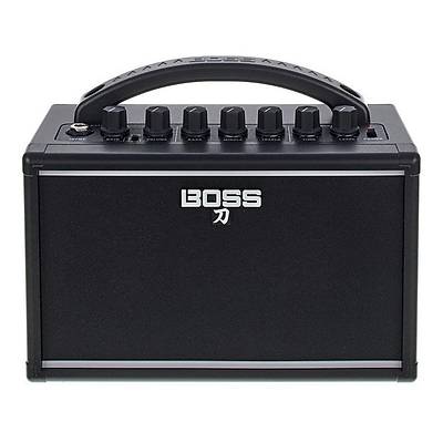 BOSS KTN-MINI Katana Mini Elektro Gitar Amfisi 