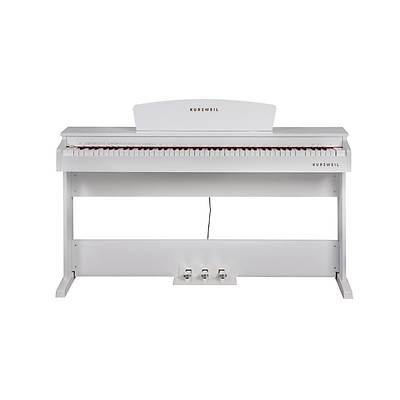 Kurzweil M70WH Dijital Piyano (Beyaz)