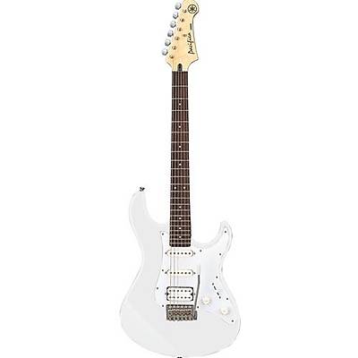Yamaha Pacifica 012 Elektro Gitar (Vintage White)