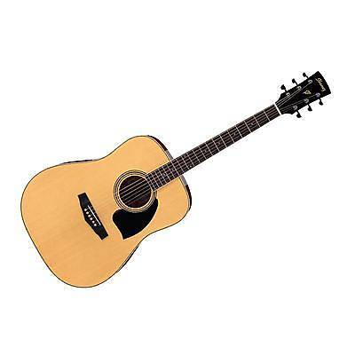 Ibanez PF15-NT Akustik Gitar / HED�YEL�