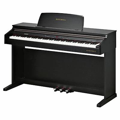 Kurzweil KA130SR Dijital Piyano / TABURE+KULAKLIK HEDYEL