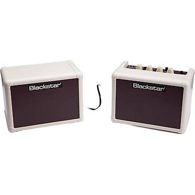 Blackstar Fly 3 Stereo Pack Elektro Gitar Amfi (Vintage)