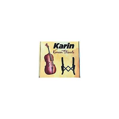  Karin VS-001 Portatif Katlanabilir Keman Stand 