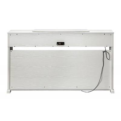 Kurzweil M115-WH Dijital Piyano (Beyaz)