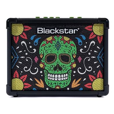 Blackstar ID:Core 10 V3 Dijital Kombo Elektro Gitar Amfi (Sugar Skull)