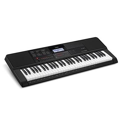 Casio CT-X700 61 Tu�lu Org / Adapt�r