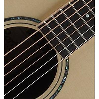 CORT AS-E5 NAT AKUSTİK Gitar / KILIF VE PENA HEDİYELİ
