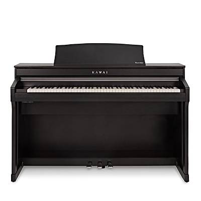 KAWAI CA78B Siyah Dijital Piyano / Tabure / Kulaklýk
