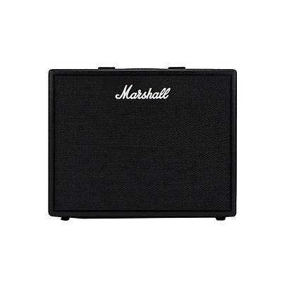 MARSHALL CODE50 1x12? 50W Dijital Kombo Elektro Gitar Amfisi