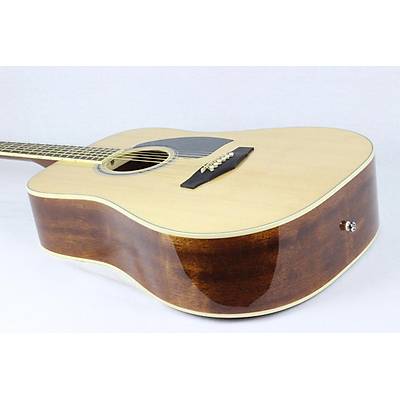 Ibanez PF15-NT Akustik Gitar / HED�YEL�