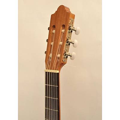 CAMPS ECO-RONDA KLAS�K Gitar /KILIF+AKORT ALET�+KAPO 