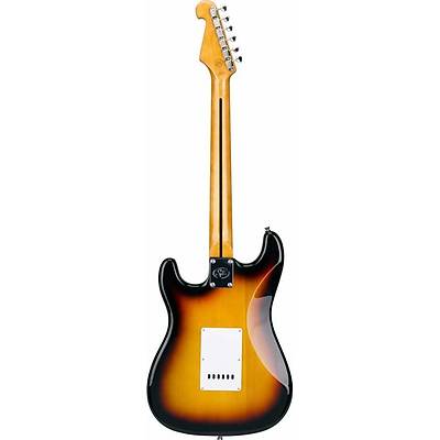 SX SST62 3TS Stratocaster Elektro Gitar / K�l�f