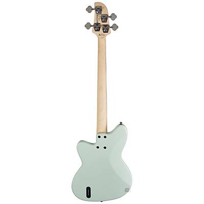 IBANEZ TMB100-MGR Talman Mint Green 4 Telli Elektro Bas Gitar