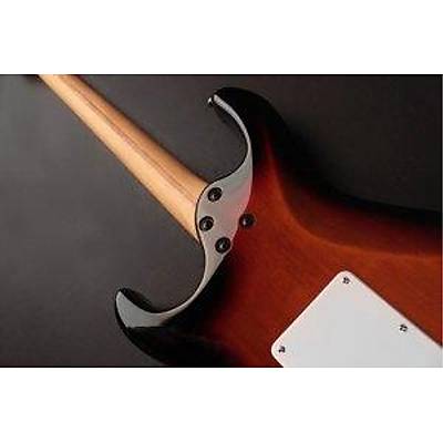 CORT G260CS 3TS ELEKTRO GİTAR / KILIF+ASKI+ARA KABLO HEDİYELİ